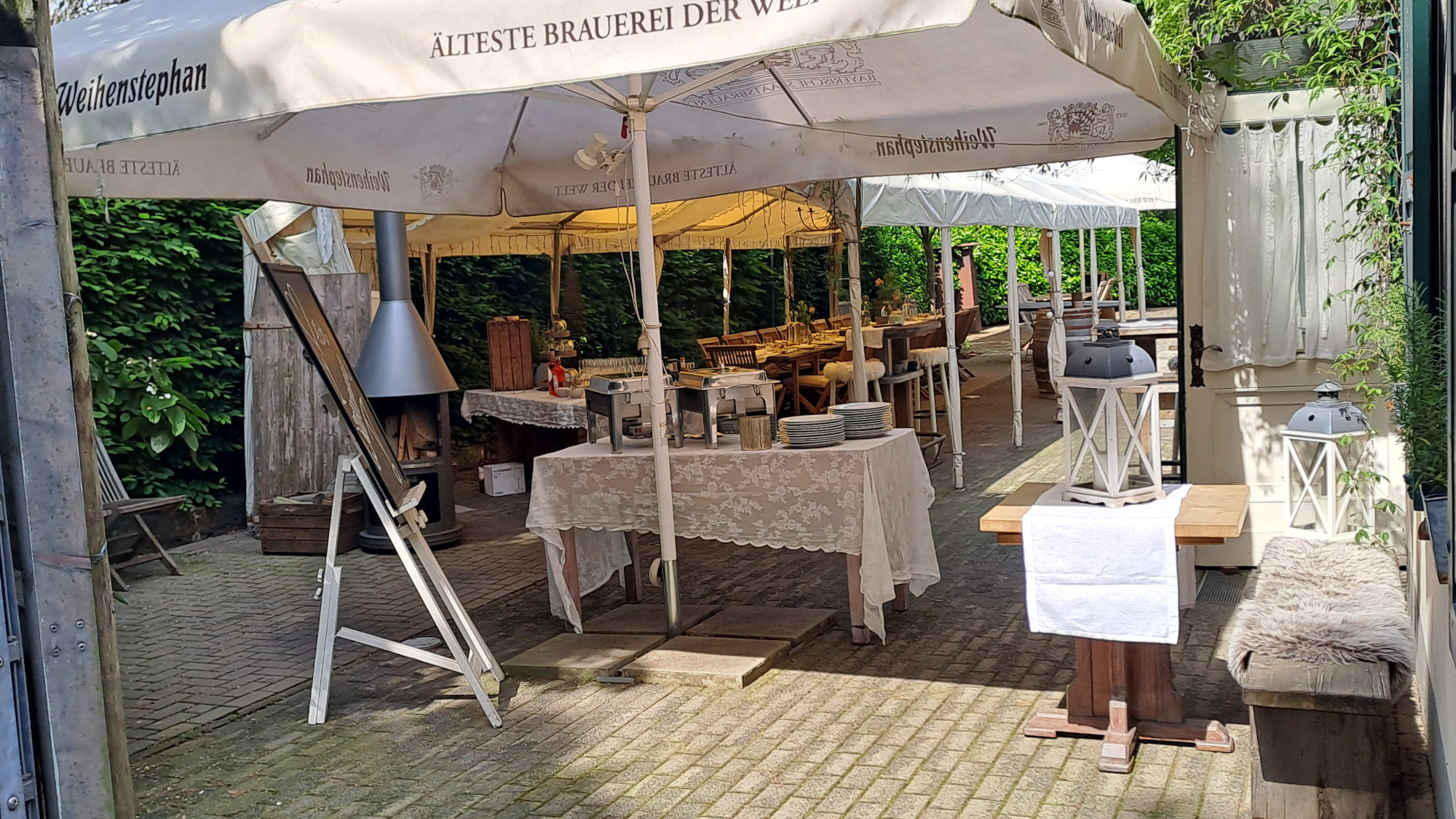 Eventlokal Köln